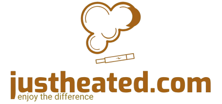 Justheated Onlineshop